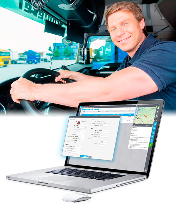 Fleet management